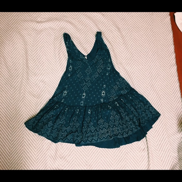 Free People Dresses & Skirts - Free people dress